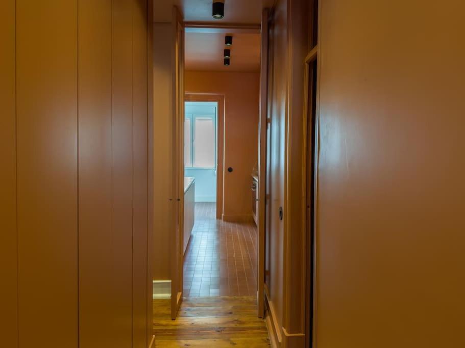 Alvalade 58 - Charming 2 Bedroom Apartment With Ac Near The Airport And City Center Lisboa Dış mekan fotoğraf