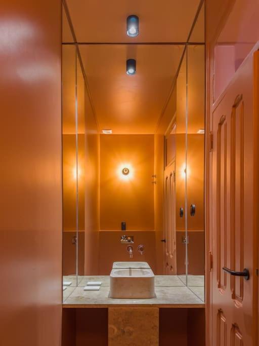 Alvalade 58 - Charming 2 Bedroom Apartment With Ac Near The Airport And City Center Lisboa Dış mekan fotoğraf
