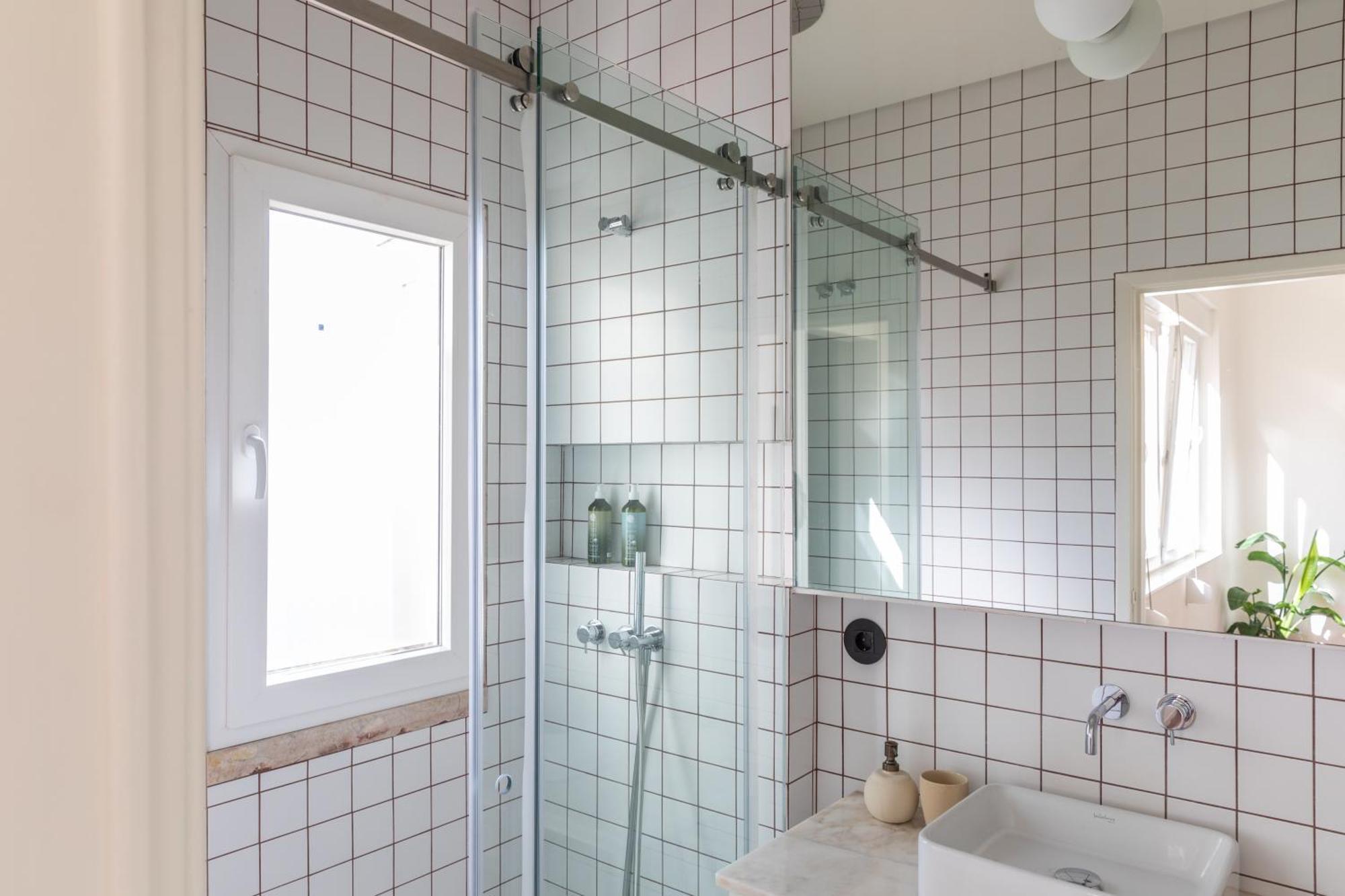Alvalade 58 - Charming 2 Bedroom Apartment With Ac Near The Airport And City Center Lisboa Dış mekan fotoğraf