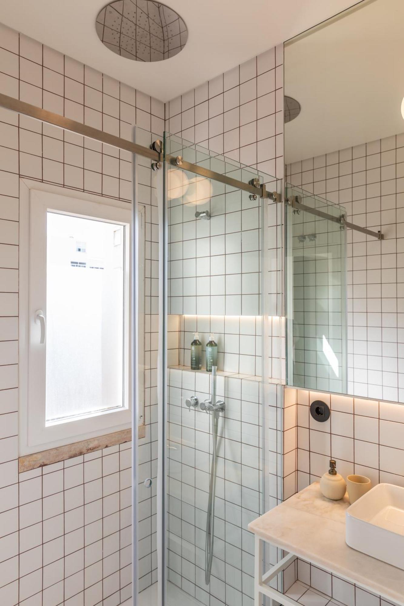 Alvalade 58 - Charming 2 Bedroom Apartment With Ac Near The Airport And City Center Lisboa Dış mekan fotoğraf