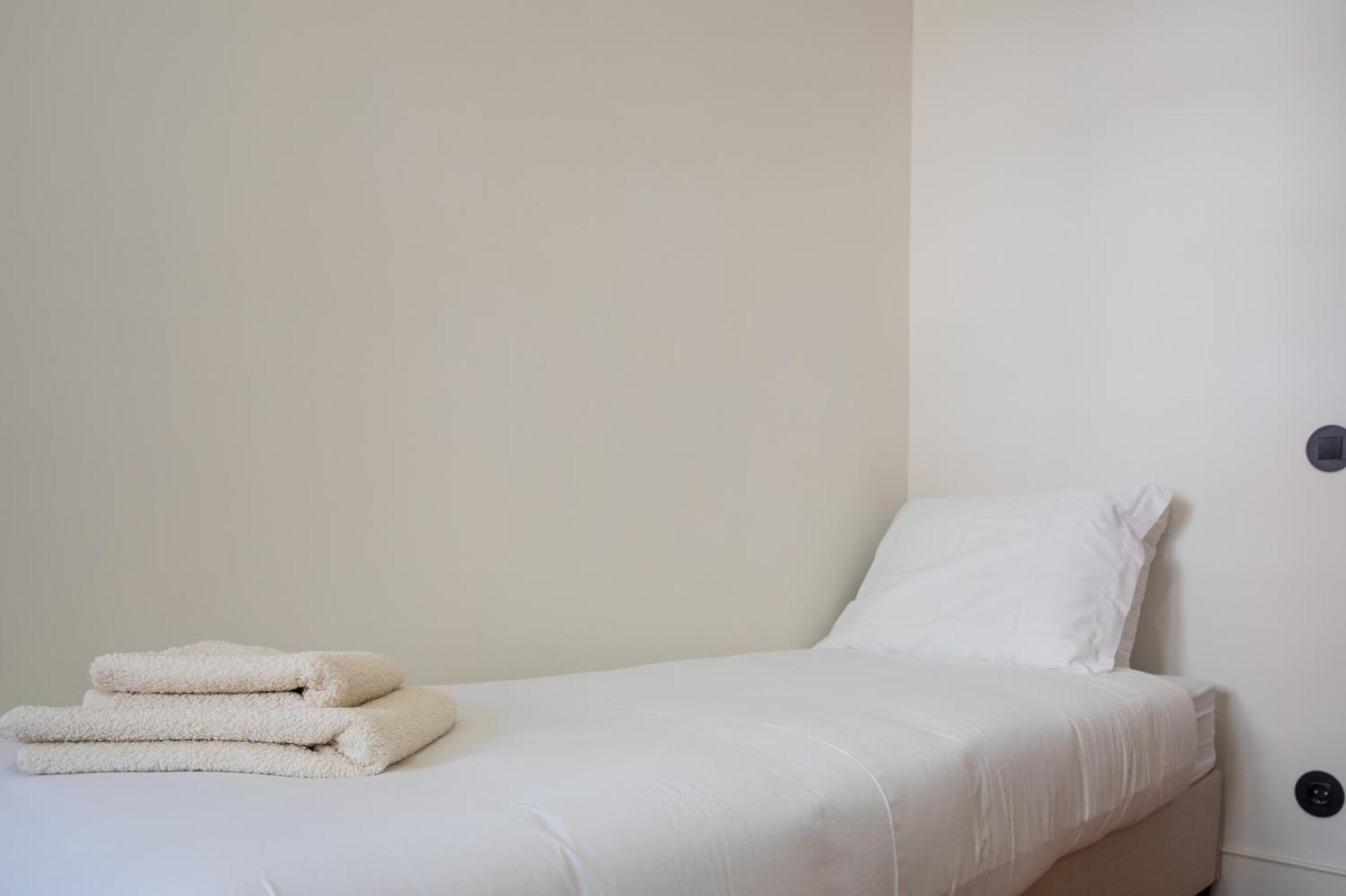Alvalade 58 - Charming 2 Bedroom Apartment With Ac Near The Airport And City Center Lisboa Dış mekan fotoğraf
